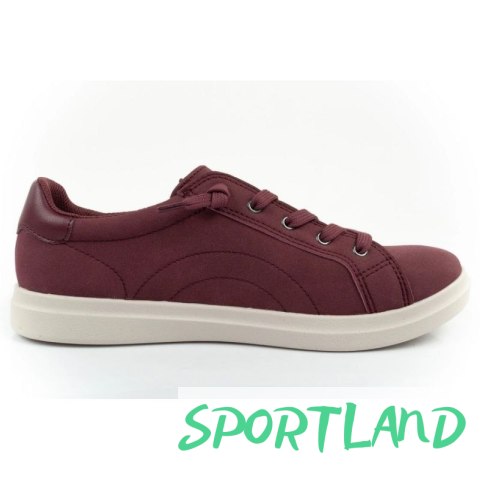 Buty Skechers Bobs D'vine W 114466/BURG 38.5 Buty Skechers Bobs D'vine W 114466/BURG 38.5