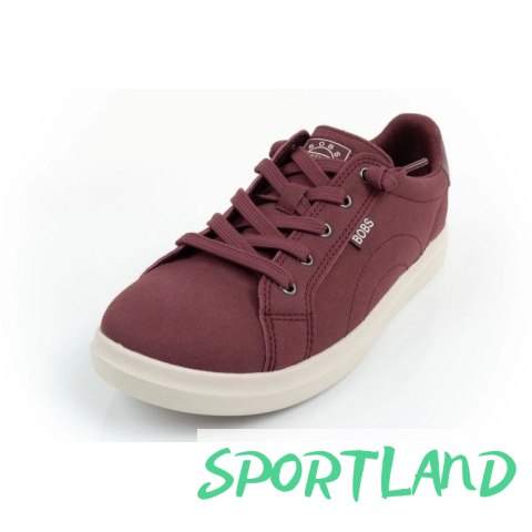 Buty Skechers Bobs D'vine W 114466/BURG 38.5 Buty Skechers Bobs D'vine W 114466/BURG 38.5