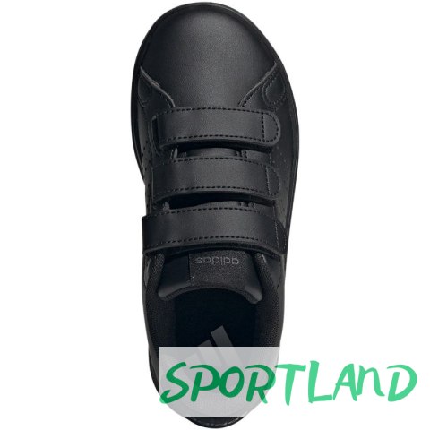 Buty adidas Advantage Base 2.0 Jr IE9018 30 Buty adidas Advantage Base 2.0 Jr IE9018 30