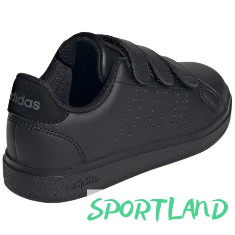 Buty adidas Advantage Base 2.0 Jr IE9018 32 Buty adidas Advantage Base 2.0 Jr IE9018 32