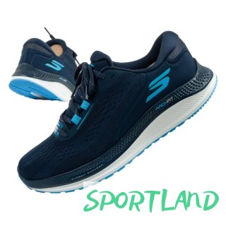 Buty do biegania Skechers Go Run Persistence 2 M 246084/NVY 42.5