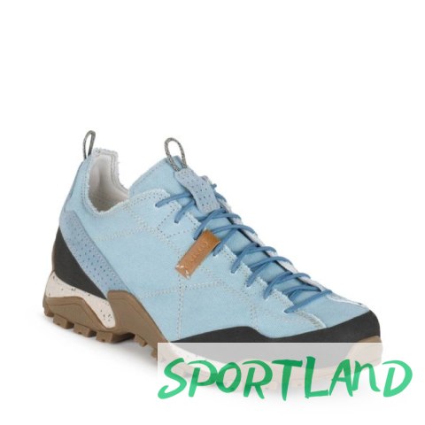 Buty trekkingowe Aku Nativa Canvas W 647029 38 Buty trekkingowe Aku Nativa Canvas W 647029 38