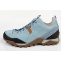 Buty trekkingowe Aku Nativa Canvas W 647029 38