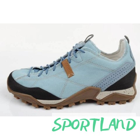 Buty trekkingowe Aku Nativa Canvas W 647029 38 Buty trekkingowe Aku Nativa Canvas W 647029 38