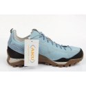 Buty trekkingowe Aku Nativa Canvas W 647029 38