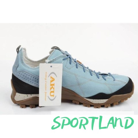 Buty trekkingowe Aku Nativa Canvas W 647029 38 Buty trekkingowe Aku Nativa Canvas W 647029 38
