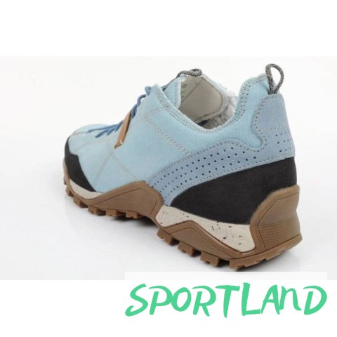 Buty trekkingowe Aku Nativa Canvas W 647029 38 Buty trekkingowe Aku Nativa Canvas W 647029 38