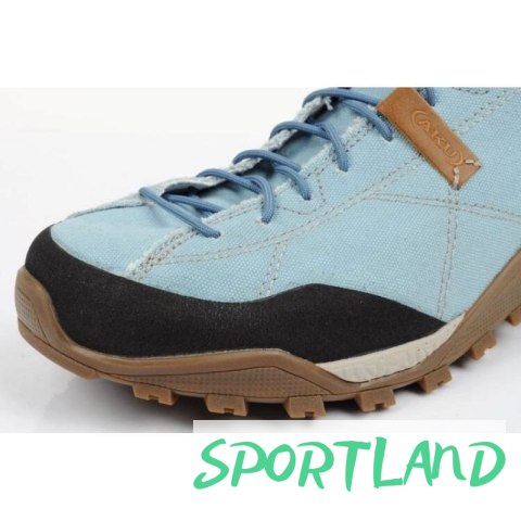 Buty trekkingowe Aku Nativa Canvas W 647029 38 Buty trekkingowe Aku Nativa Canvas W 647029 38