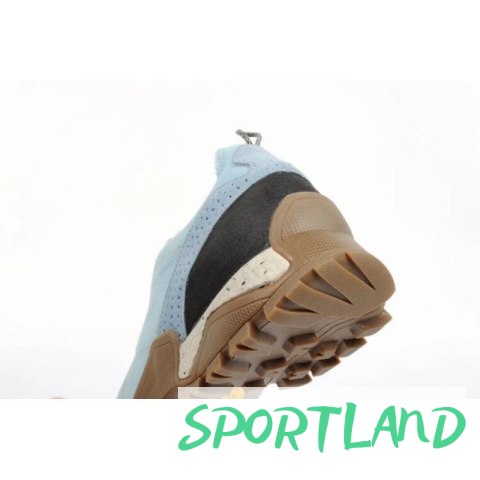 Buty trekkingowe Aku Nativa Canvas W 647029 38 Buty trekkingowe Aku Nativa Canvas W 647029 38
