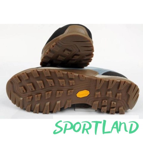 Buty trekkingowe Aku Nativa Canvas W 647029 38 Buty trekkingowe Aku Nativa Canvas W 647029 38