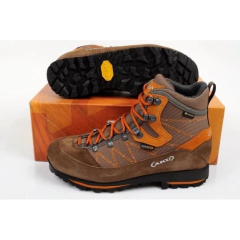 Buty trekkingowe Aku Trekker GTX W 978518 38 Buty trekkingowe Aku Trekker GTX W 978518 38