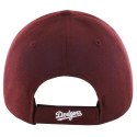 Czapka z daszkiem 47 Brand Los Angeles Dodgers Cap B-MVP12WBV-KMA One size