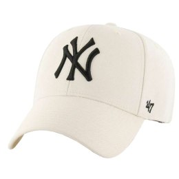 Czapka z daszkiem 47 Brand Mlb New York Yankees Cap B-MVPSP17WBP-NT One size