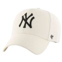 Czapka z daszkiem 47 Brand Mlb New York Yankees Cap B-MVPSP17WBP-NT One size
