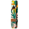 Guma treningowa Spokey Home Jungle hard 941518 42X8 CM