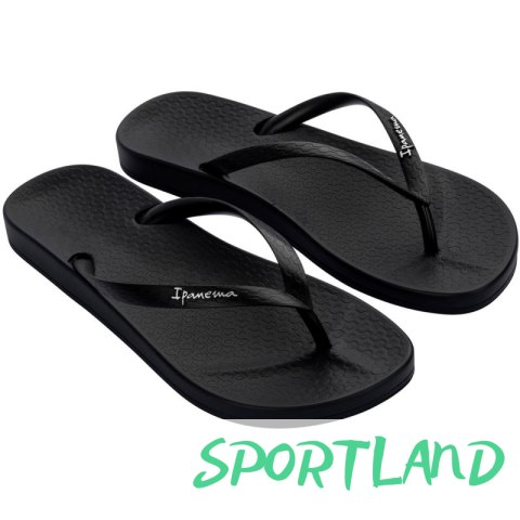 Japonki Ipanema Anat Colors W 82591-20766 40 Japonki Ipanema Anat Colors W 82591-20766 40