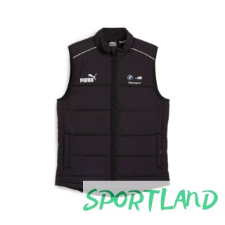 Kamizelka Puma BMW MMS MT7 M 627452 01 L