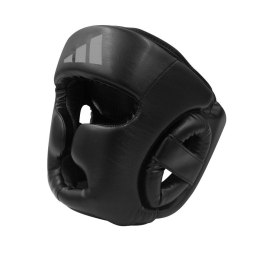 Kask bokserski adidas Speed Pro adiSBHG041 czarny l