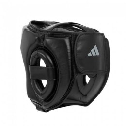 Kask bokserski adidas Speed Pro adiSBHG041 czarny m