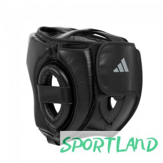 Kask bokserski adidas Speed Pro adiSBHG041 czarny m