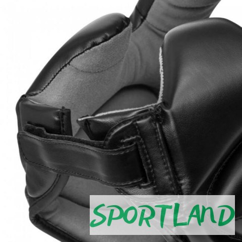 Kask bokserski adidas Speed Pro adiSBHG041 czarny m Kask bokserski adidas Speed Pro adiSBHG041 czarny m