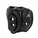 Kask bokserski adidas Speed Pro adiSBHG041 czarny m Kask bokserski adidas Speed Pro adiSBHG041 czarny m
