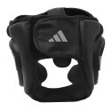 Kask bokserski adidas Speed Pro adiSBHG041 czarny m Kask bokserski adidas Speed Pro adiSBHG041 czarny m