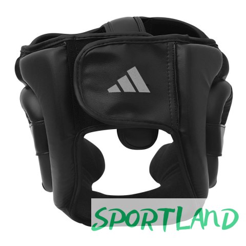 Kask bokserski adidas Speed Pro adiSBHG041 czarny m Kask bokserski adidas Speed Pro adiSBHG041 czarny m