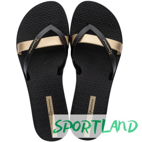 Klapki Ipanema Kirei Fem W 81805-AT156 40 Klapki Ipanema Kirei Fem W 81805-AT156 40