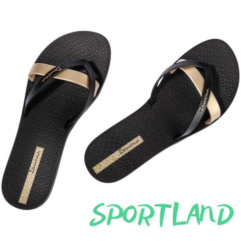 Klapki Ipanema Kirei Fem W 81805-AT156 40 Klapki Ipanema Kirei Fem W 81805-AT156 40