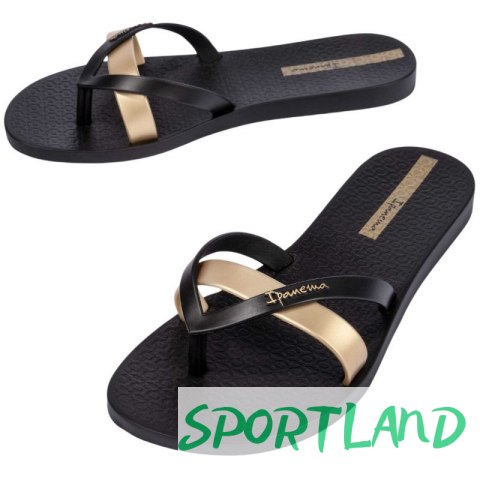 Klapki Ipanema Kirei Fem W 81805-AT156 40 Klapki Ipanema Kirei Fem W 81805-AT156 40