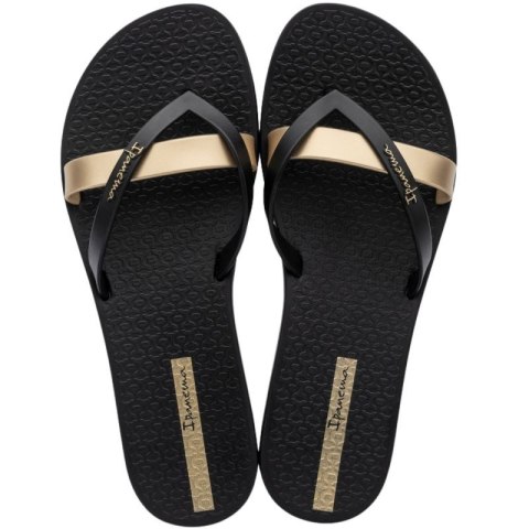 Klapki Ipanema Kirei Fem W 81805-AT156 41,5 Klapki Ipanema Kirei Fem W 81805-AT156 41,5