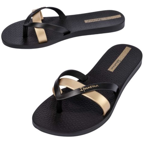 Klapki Ipanema Kirei Fem W 81805-AT156 41,5 Klapki Ipanema Kirei Fem W 81805-AT156 41,5