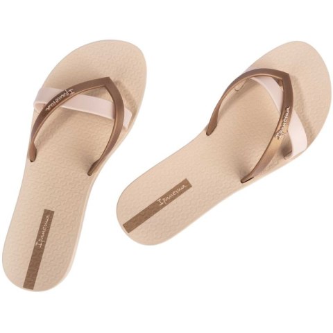 Klapki Ipanema Kirei Fem W 81805-AT158 37 Klapki Ipanema Kirei Fem W 81805-AT158 37