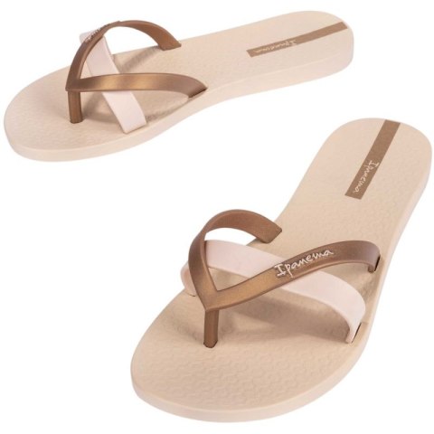 Klapki Ipanema Kirei Fem W 81805-AT158 38 Klapki Ipanema Kirei Fem W 81805-AT158 38