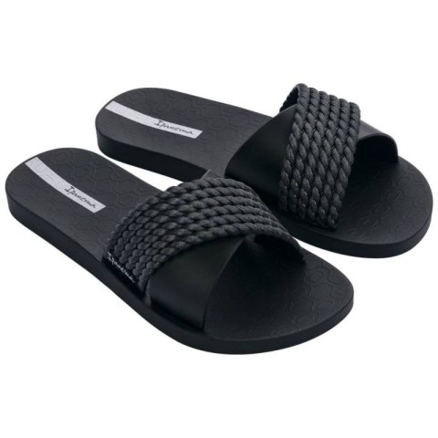 Klapki Ipanema Street II Fem W 83244 20766 39 Klapki Ipanema Street II Fem W 83244 20766 39