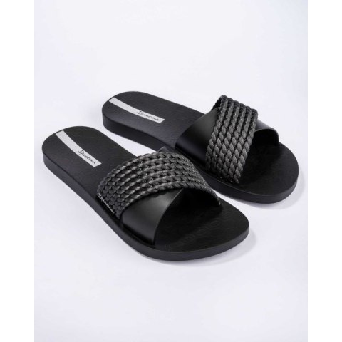Klapki Ipanema Street II Fem W 83244 20766 39 Klapki Ipanema Street II Fem W 83244 20766 39