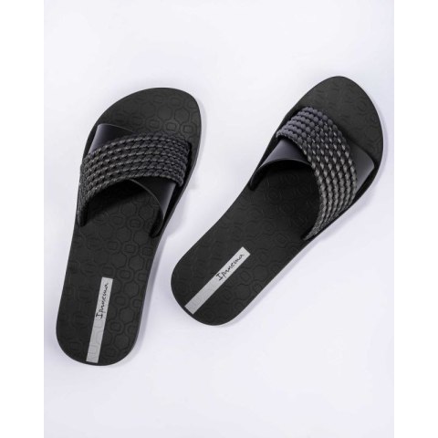 Klapki Ipanema Street II Fem W 83244 20766 39 Klapki Ipanema Street II Fem W 83244 20766 39