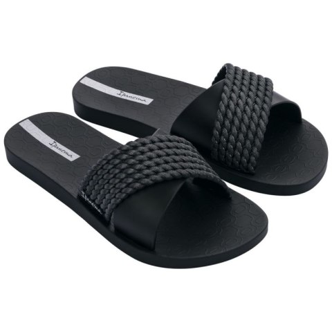 Klapki Ipanema Street II Fem W 83244 20766 39 Klapki Ipanema Street II Fem W 83244 20766 39