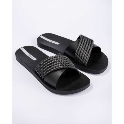 Klapki Ipanema Street II Fem W 83244 20766 39 Klapki Ipanema Street II Fem W 83244 20766 39