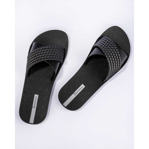 Klapki Ipanema Street II Fem W 83244 20766 39 Klapki Ipanema Street II Fem W 83244 20766 39