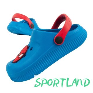 Klapki Leomil Jr SP013690 30