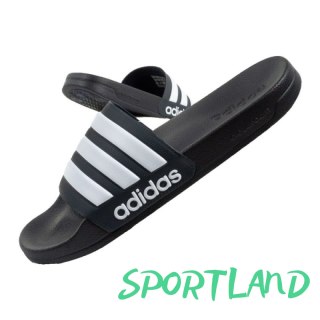 Klapki adidas Adiletten Shower M GZ5920 42