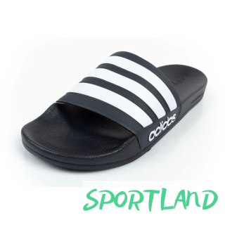Klapki adidas Adiletten Shower M GZ5920 42