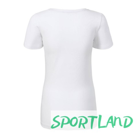 Koszulka Malfini Action V-neck W MLI-70100 biały 2XL Koszulka Malfini Action V-neck W MLI-70100 biały 2XL