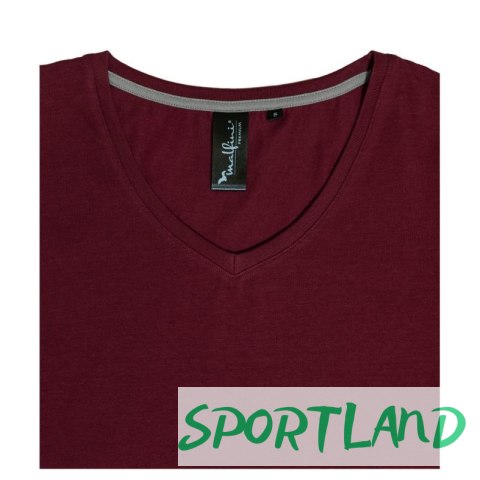 Koszulka Malfini Action V-neck W MLI-70100 biały 2XL Koszulka Malfini Action V-neck W MLI-70100 biały 2XL