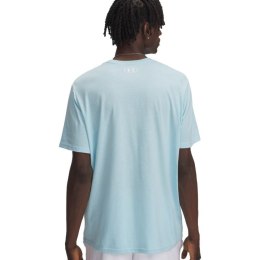 Koszulka Under Armour Sportstyle Left Chest Ss M 1326799 494 M