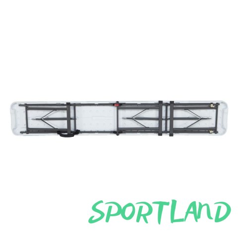 Ławka składana w pół 183 cm 80305 N/A Ławka składana w pół 183 cm 80305 N/A