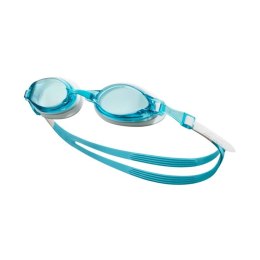 Okulary pływackie Nike Chrome Dusty Catus NESSD127-463 OS N/A