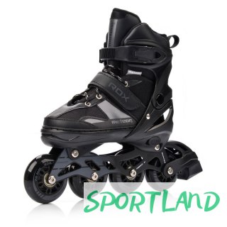 Rolki Meteor Rox 22345 uniw